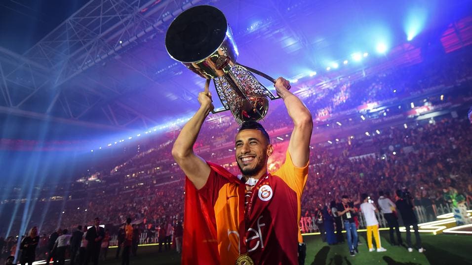 Türkiye Süper Lig Futbol Bahisleri